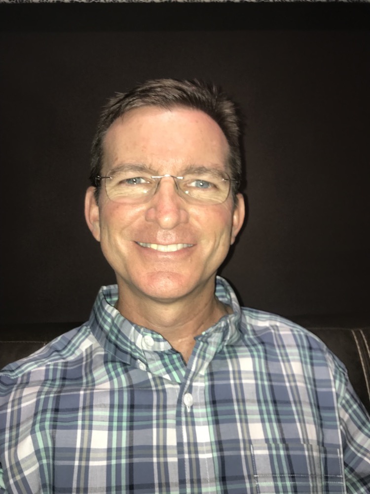Dennis Thompson, Founder and Principal of Innovative Applications